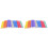 84Pièces Bigoudis Flexibles Colorés Pour Facile 2