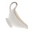 2 Pcs Creative Ceramic Milk Jugs For Coffee And Honey 3