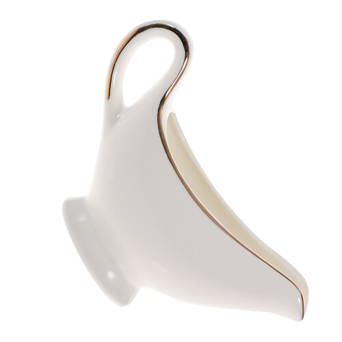 2 Pcs Creative Ceramic Milk Jugs For Coffee And Honey 2