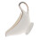 2 Pcs Creative Ceramic Milk Jugs For Coffee And Honey 2