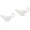 2 Pcs Creative Ceramic Milk Jugs For Coffee And Honey 10