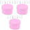 3Pcs Piano Keyboard Note Strip Numbered Musical Notation For 61 Keys 3