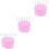 3Pcs Piano Keyboard Note Strip Numbered Musical Notation For 61 Keys 5