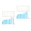 24 Pcs Plastic Polygonal Stitching Strips For Geometry Teaching 7