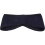 2Pcs Unisex Double Layer Fleece Ear Warmer Headband Adjustable Navy 3