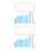 24 Pcs Plastic Polygonal Stitching Strips For Geometry Teaching 8