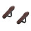2Pcs Hulusi Flute Case Protective Storage Box For Gourd Instrument 4