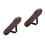 2Pcs Hulusi Flute Case Protective Storage Box For Gourd Instrument 10