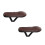 2Pcs Hulusi Flute Case Protective Storage Box For Gourd Instrument 8