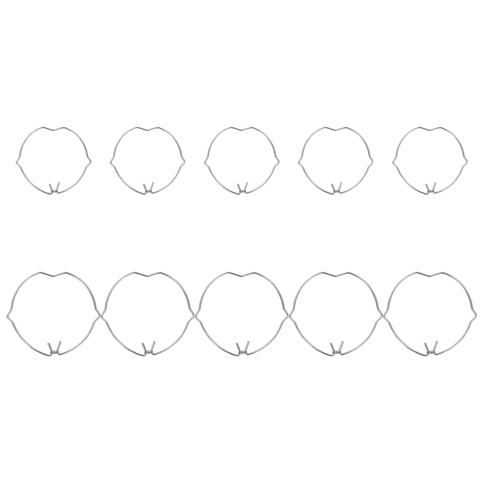 Photos - Other for Repair 30 Pcs Spring Clips For Recessed Lighting Downlight Lamp Fixing
