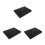 3 Sheets Tearable Grid Sponge Pad For Toolbox Liner Anti Vibration 7