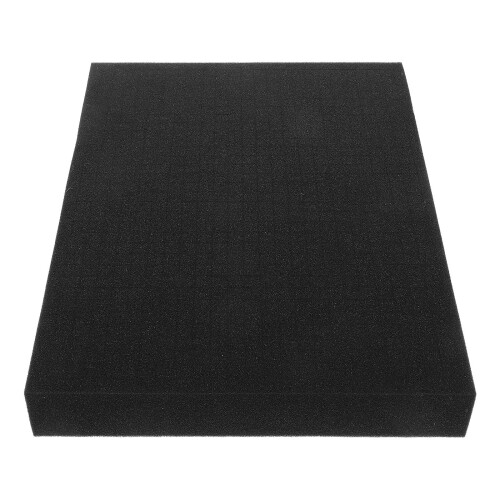 3 Sheets Tearable Grid Sponge Pad For Toolbox Liner Anti Vibration 1