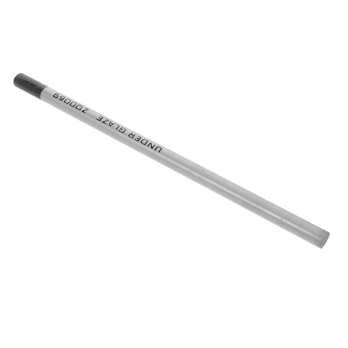 2Pcs Diy Ceramic Pencil For Hand Painted Pottery Underglaze Drawing 1