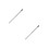 2Pcs Diy Ceramic Pencil For Hand Painted Pottery Underglaze Drawing 10
