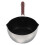 2Pcs Japanese Nonstick Pan With Wooden Handle Flat Bottom 3