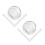 160 Pcs Beads Chain Stops For Roller And Vertical Blinds 9
