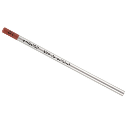 2Pièces Crayons Sous Vernis Bois Multicolores Pour Dessin 1