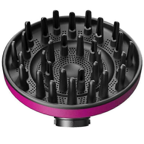 For Hs01/hs05 Diffuser for Supersonic Hairdryer Replacement Hs01/hs05 Universal Stereotype Hair Head Diffuser B