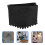 8 Pcs Ladder Foot Covers Rubber Replacement Pads For Folding Ladders 11