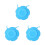 12 Pcs Baby Bowl With Suction Pad Silicone Kids Tableware 4