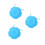 12 Pcs Baby Bowl With Suction Pad Silicone Kids Tableware 8