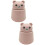 2 Pcs Manual Pill For Home Use 7
