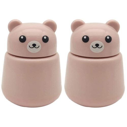 2 Pcs Manual Pill For Home Use 1