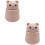 2 Pcs Manual Pill For Home Use 6