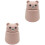 2 Pcs Manual Pill For Home Use 3