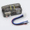 3Pcs Car Audio Converter High To Low Frequency With Delay Function 5