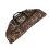 Spacious 95cm Camouflage Compound Bow Case with Adjustable Straps 8