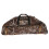Spacious 95cm Camouflage Compound Bow Case with Adjustable Straps 14