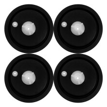 20 Pcs Solenoid Valve Diaphragm Parts For Water Supply Systems