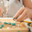20 Pcs Silicone Earring Backs For Studs With Locking Support 11