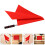 14Pcs Quick Deployment Referee Flags with Sponge Handle 11