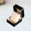 2Pcs Watch Box Pu Elastic Cover Storage Case 10