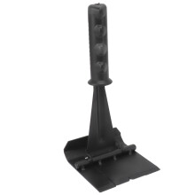 Trim Puller Sockelleisten-Werkzeug 440 g Carbonstahl