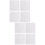 8 Pcs Microfiber Cleaning Cloth For Guitar And Musical Instruments 7