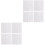 8 Pcs Microfiber Cleaning Cloth For Guitar And Musical Instruments 3