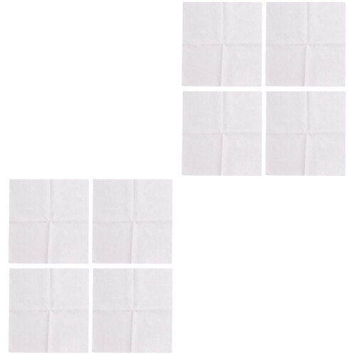 8 Pcs Microfiber Cleaning Cloth For Guitar And Musical Instruments 2