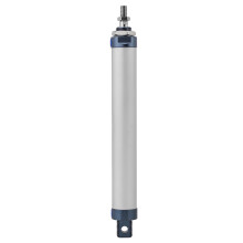 Langleblicer 32 mm x 200 mm Mini Pneumatikzylinder Kompakt & Vielseitig