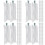 400 Pcs Air Pillows Inflatable Packaging Air Bags 7