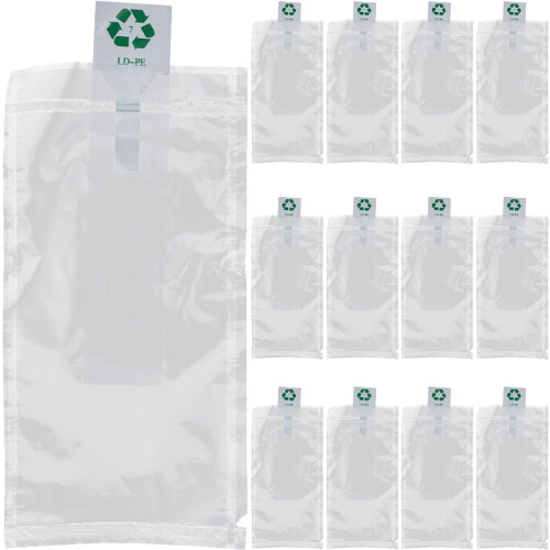 400 Pcs Air Pillows Inflatable Packaging Air Bags 2