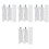 400 Pcs Air Pillows Inflatable Packaging Air Bags 5