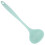 5Pcs Silicone Soup Spoon Large Serving Ladle For Kitchen Use 1