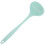 5Pcs Silicone Soup Spoon Large Serving Ladle For Kitchen Use 2