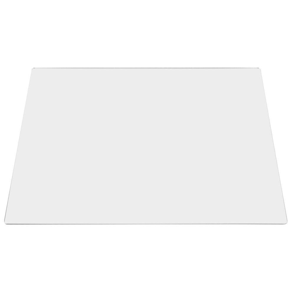 4Pcs Acrylic Self-Adhesive Mirror For Living Room-image-OPC-PKYR2YB-NEW