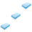 6 Pcs Polyurethane Foam Sheets For Toolbox Case Packing 7