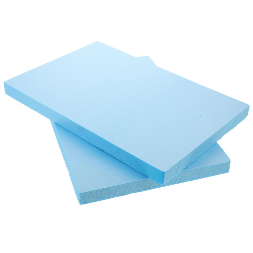 6 Pcs Polyurethane Foam Sheets For Toolbox Case Packing 1