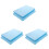 6 Pcs Polyurethane Foam Sheets For Toolbox Case Packing 4
